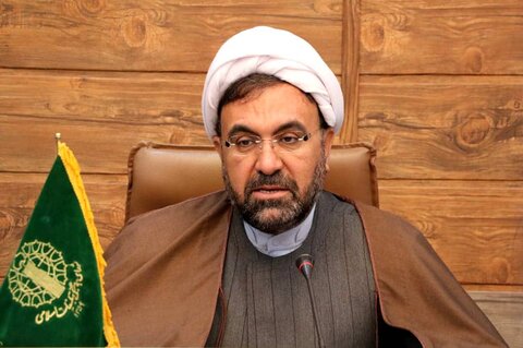 رئیس شورای هماهنگی و تبلیغات اسلامی فارس