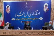 نماینده ولی فقیه در استان کرمانشاه: زحمات کادر درمان به ویژه پرستاران و پزشکان قابل تقدیر است