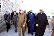 After Martyr Abu Mahdi al-Muhandis, HI al-Kaabi is leading the Iraqi Islamic ‎Resistance