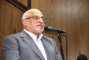 عادی سازی روابط به بهانه تأمین امنیت  برای غارت ثروت کشور های اسلامی است