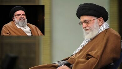 Imam Khamenei appoints a new member of Guardian Council