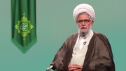 پیام تسلیت رئیس مرکز خدمات در پی درگذشت حجت الاسلام و المسلمین نجفی روحانی