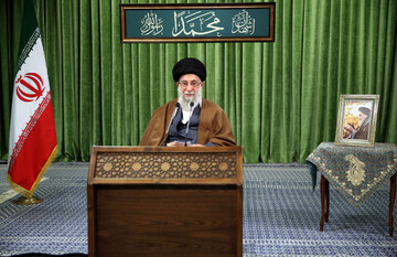 سیاست ما درباره آمریکا با رفت‌وآمد اشخاص تغییر نمیکند باید قوی شویم تا مأیوس شوند / خیلی از مشکلات ما ربطی به تحریم ندارد