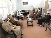 مرکز  پاسخ به شبهات در بوشهر راه اندازی می شود