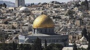 Israel bans Palestinian official from Al-Aqsa Mosque