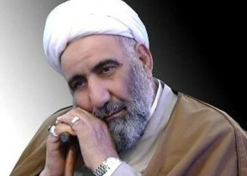 تسلیت مدیر حوزه علمیه لرستان در پی درگذشت روحانی سرشناس