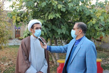 اسلام بدون ولایت مانند جسم بدون روح است