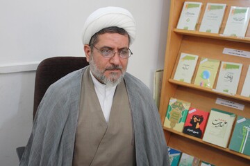 کتاب «مهدویت‌پژوهی؛ تطورات و آسیب‌ها» در حال تدوین است