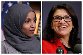 US: Muslim congresswomen Omar and Tlaib retain seats in election