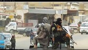 داعش یک مهندس عراقی را اعدام کرد