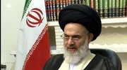 پیام تسلیت آیت الله حسینی بوشهری در پی درگذشت وزیر سابق راه
