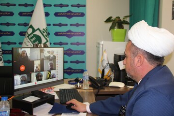 توزیع ۱۱ هزار غذای گرم بین آوارگان سوری