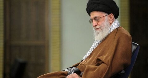 Imam Khamenei pardons over 3,700 Iranian prisoners