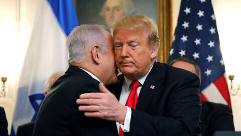 Trump disappointed Netanyahu declined to publicly endorse him: Report