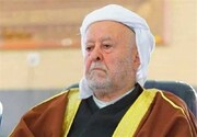 رئیس شورای افتای اهل سنت کردستان درگذشت