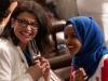 امریکی انتخابات میں تاریخ رقم کرنے والی مسلم خواتین دوبارہ الیکشن جیت گئیں