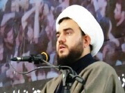 دہشت گردوں کا حامی، فرانس آزادی بیان کا علمبردار ہے، حجۃ الاسلام محمد رضا خاص امیری