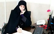 فعالیت ۹۰۰ بانوی طلبه جهادی استان فارس در ایام کرونا / توزیع ۷ هزار و ۵۰۰ بسته معیشتی