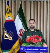 آمادگی سپاه فجر فارس برای دریافت گزارشات مردمی درباره احتکار کالا
