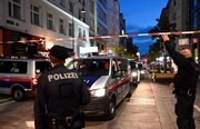 Austria shuts two mosques attended by Vienna attacker