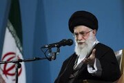 Ayatollah Khamenei: Political, civil, decline of US regime definite