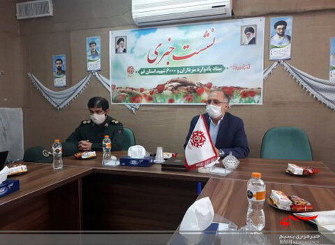 احمد حاجی‌زاده در نشست خبری
