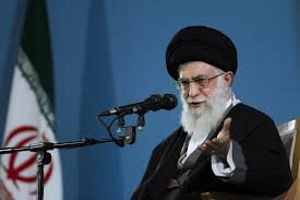 Imam Khamenei: Political, civil, decline of US regime definite