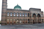 مسلمانان پیتربورو خواستار پخش اذان از بلندگوی مسجد شدند