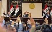 البرلمان العراقي يعتزم تشريع قانون يجرم الاساءة للرسول محمد (ص) + وثائق