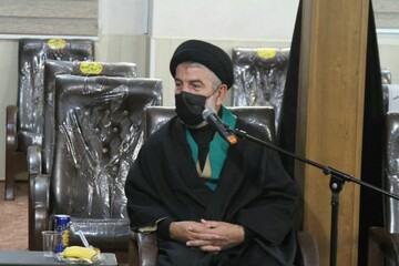 روایتی شنیدنی از شیوه اخلاقی و رفتاری بزرگان حوزه