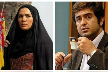 فیلم تلویزیونی «اُپاتان» کلید خورد