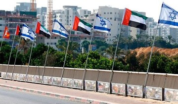 سفر هیئت صنعتی و تجاری اسرائیل به امارت