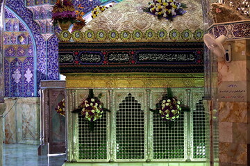 چرایی و چگونگی سفر حضرت معصومه(س) به قم و رحلت در آن شهر