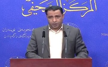 انتخاب «بایدن» مصوبه خروج آمریکا از عراق را تغییر نمی‌دهد