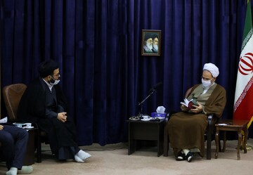 کتاب «نا» زندگی‌نامۀ شهید سید محمدباقر صدر به چاپ دوم رسید