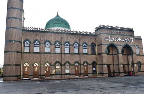 مسجد در پیتربورو خواستار پخش صدای اذان شد