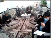 طرح کتاب «تقریب» در کانون های مساجد کردستان اجرا می‌شود