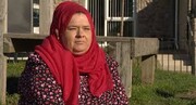 A women in UK who converted to Islam targeted for her hijab