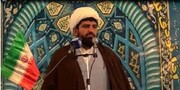 انتقاد امام جمعه دیشموک از استخدام‌های فله‌ای