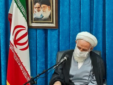 تا روح جمعی در کشور احیا نشود مشکلات برطرف نخواهد شد