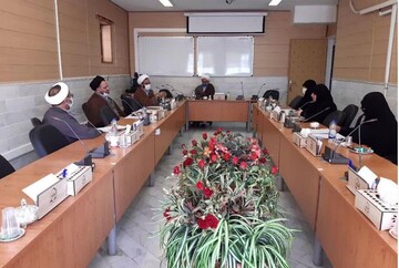 بیست و دومین کارگروه تخصصی تفسیر تطبیقی برگزار شد