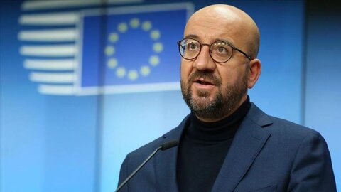 Top EU official calls for body 'to train Imams'
