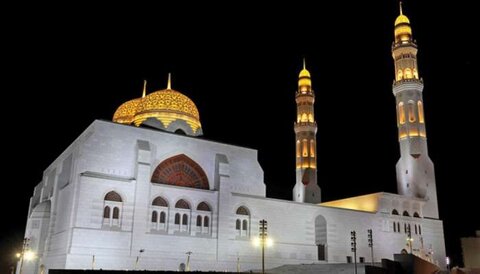 مساجد بزرگ در عمان بازگشایی می‌شوند