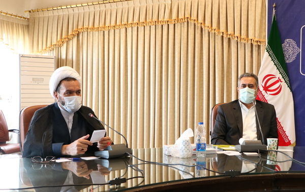 تا سال آینده نیمی از مدارس مازندران تحت پوشش طرح امین قرار بگیرد