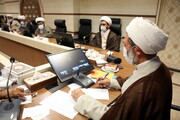 تشکیل ۱۱ کمیته تخصصی جهادگران حوزوی/ فعالیت ۲۰ هزار نیروی جهادی در دوران شیوع کرونا