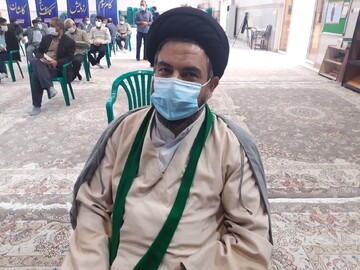 سنت‌های نیکو و اخلاق پیامبر اکرم(ص) الگوی جهانیان است