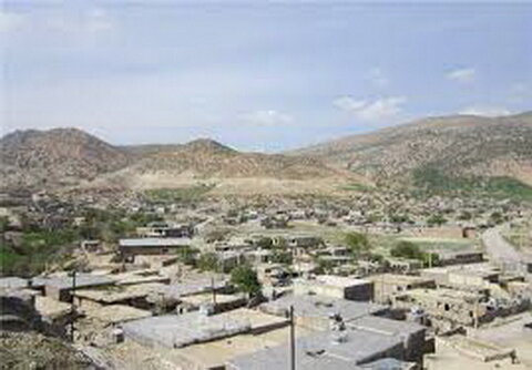 دیشموک استان کهگیلویه و بویر احمد