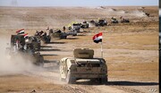 عراق میں داعش کا نائب سربراہ ہلاک