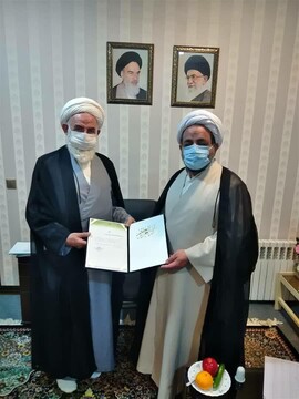 «قرائتی» مسئول مهدویت منطقه کاشان شد