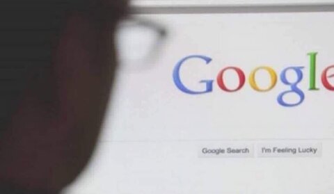 افزایش جستجوی عبارت های مرتبط با اسلام در صفحه گوگل فرانسه